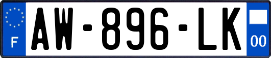 AW-896-LK