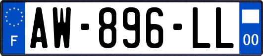 AW-896-LL
