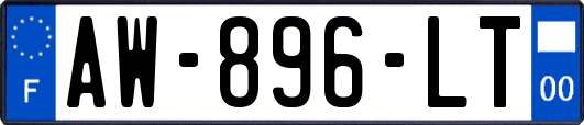 AW-896-LT