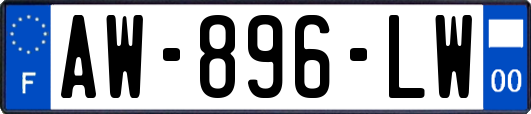 AW-896-LW