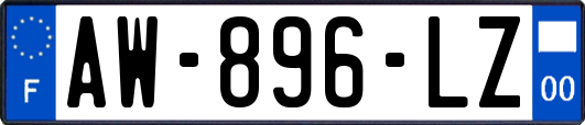 AW-896-LZ