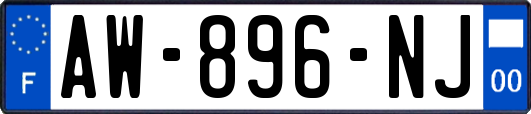 AW-896-NJ