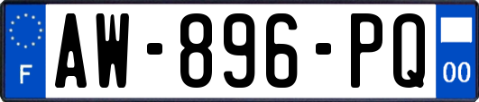 AW-896-PQ