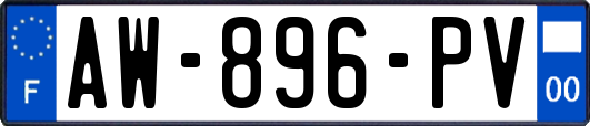 AW-896-PV
