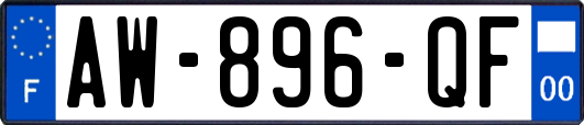 AW-896-QF