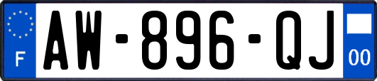 AW-896-QJ
