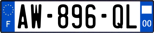 AW-896-QL