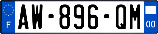 AW-896-QM