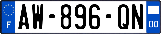 AW-896-QN