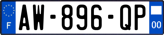 AW-896-QP