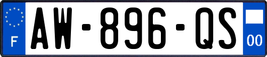 AW-896-QS