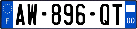 AW-896-QT