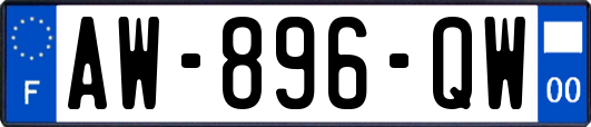 AW-896-QW