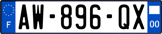 AW-896-QX