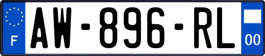 AW-896-RL