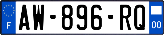 AW-896-RQ