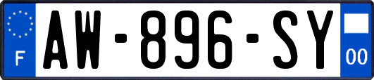 AW-896-SY