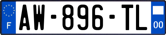 AW-896-TL