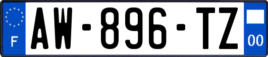 AW-896-TZ