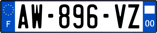 AW-896-VZ