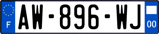 AW-896-WJ