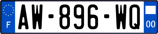AW-896-WQ
