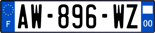 AW-896-WZ