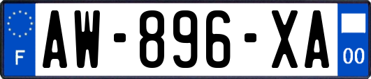 AW-896-XA