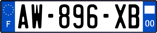 AW-896-XB