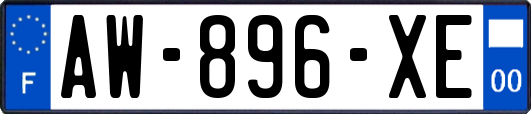AW-896-XE