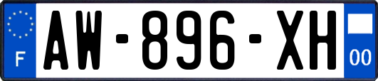 AW-896-XH