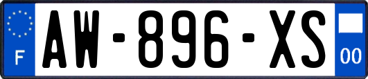 AW-896-XS