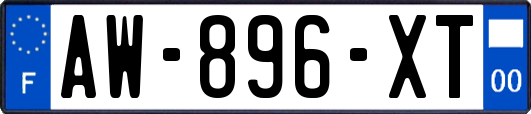AW-896-XT