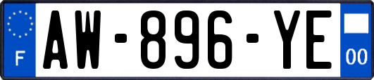 AW-896-YE
