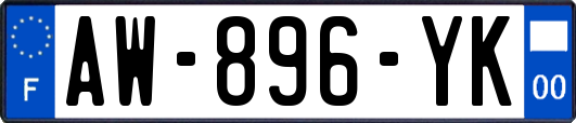 AW-896-YK