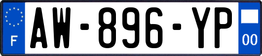 AW-896-YP