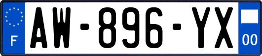 AW-896-YX