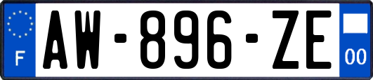 AW-896-ZE