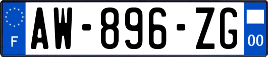 AW-896-ZG