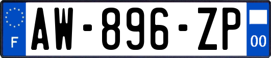 AW-896-ZP