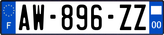 AW-896-ZZ