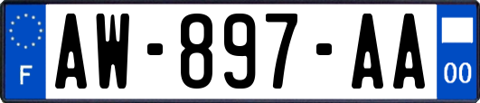 AW-897-AA