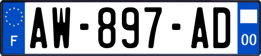 AW-897-AD