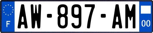 AW-897-AM
