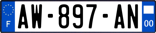 AW-897-AN