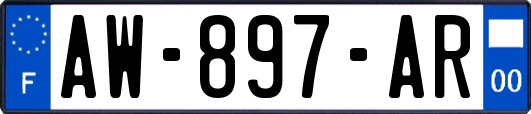 AW-897-AR