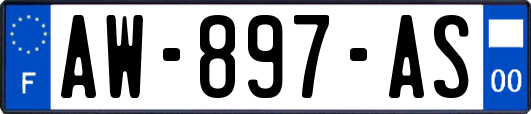 AW-897-AS