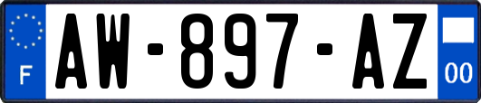 AW-897-AZ