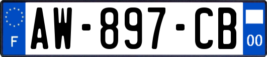 AW-897-CB