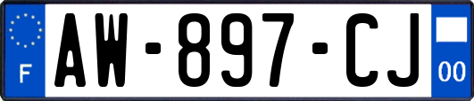 AW-897-CJ